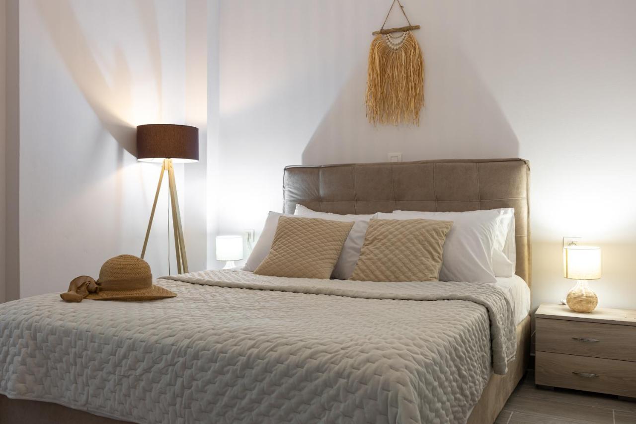 Casa Il Megliore Argostoli  Ngoại thất bức ảnh