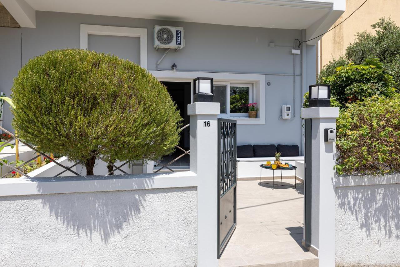 Casa Il Megliore Argostoli  Ngoại thất bức ảnh