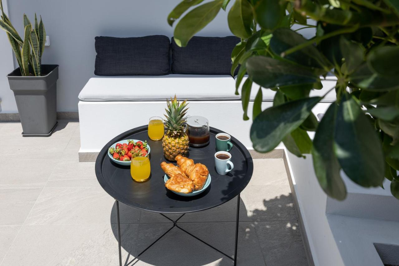 Casa Il Megliore Argostoli  Ngoại thất bức ảnh