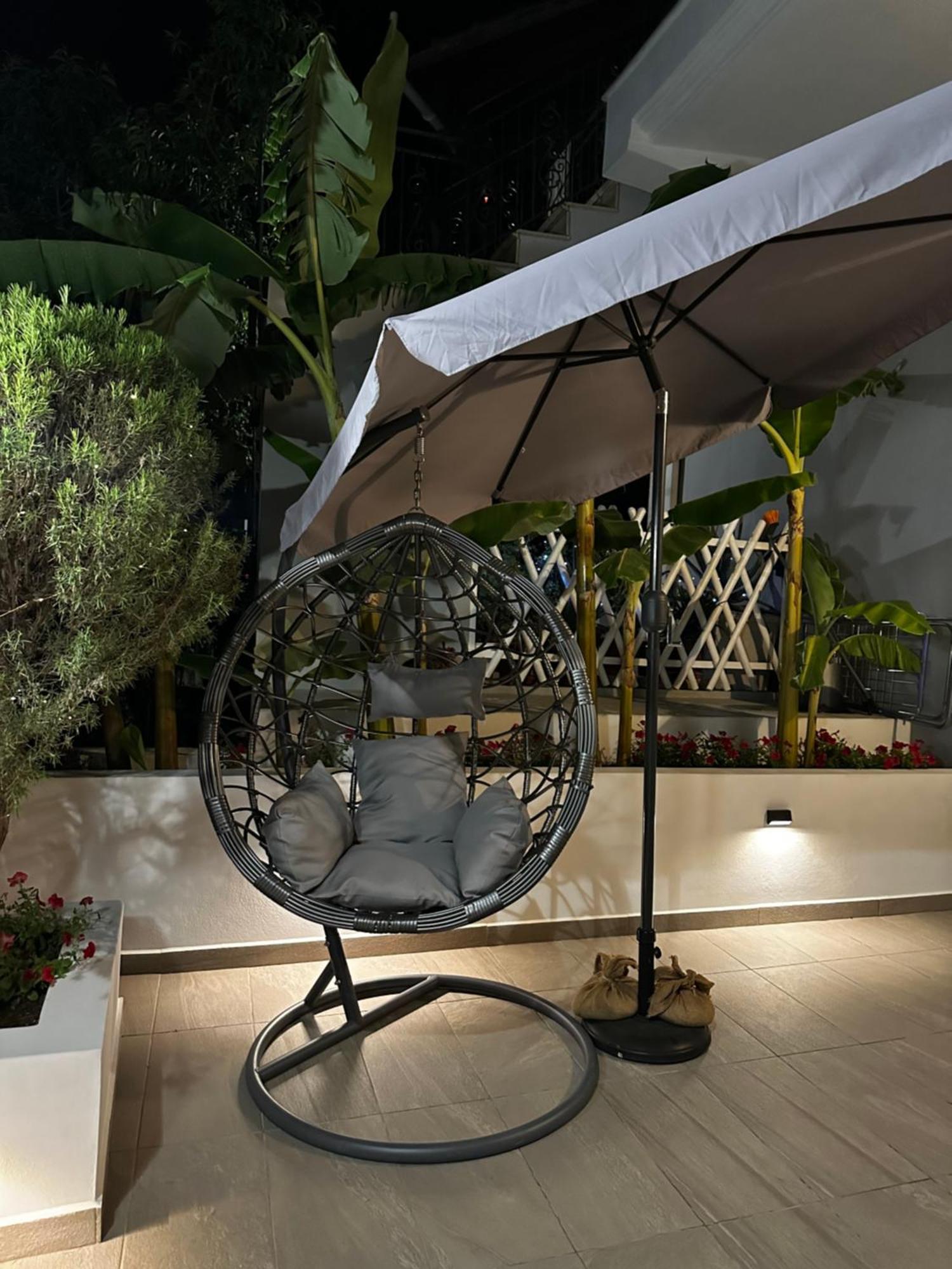 Casa Il Megliore Argostoli  Ngoại thất bức ảnh